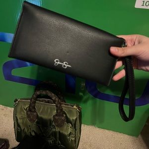 Jessica Simpson Wallet